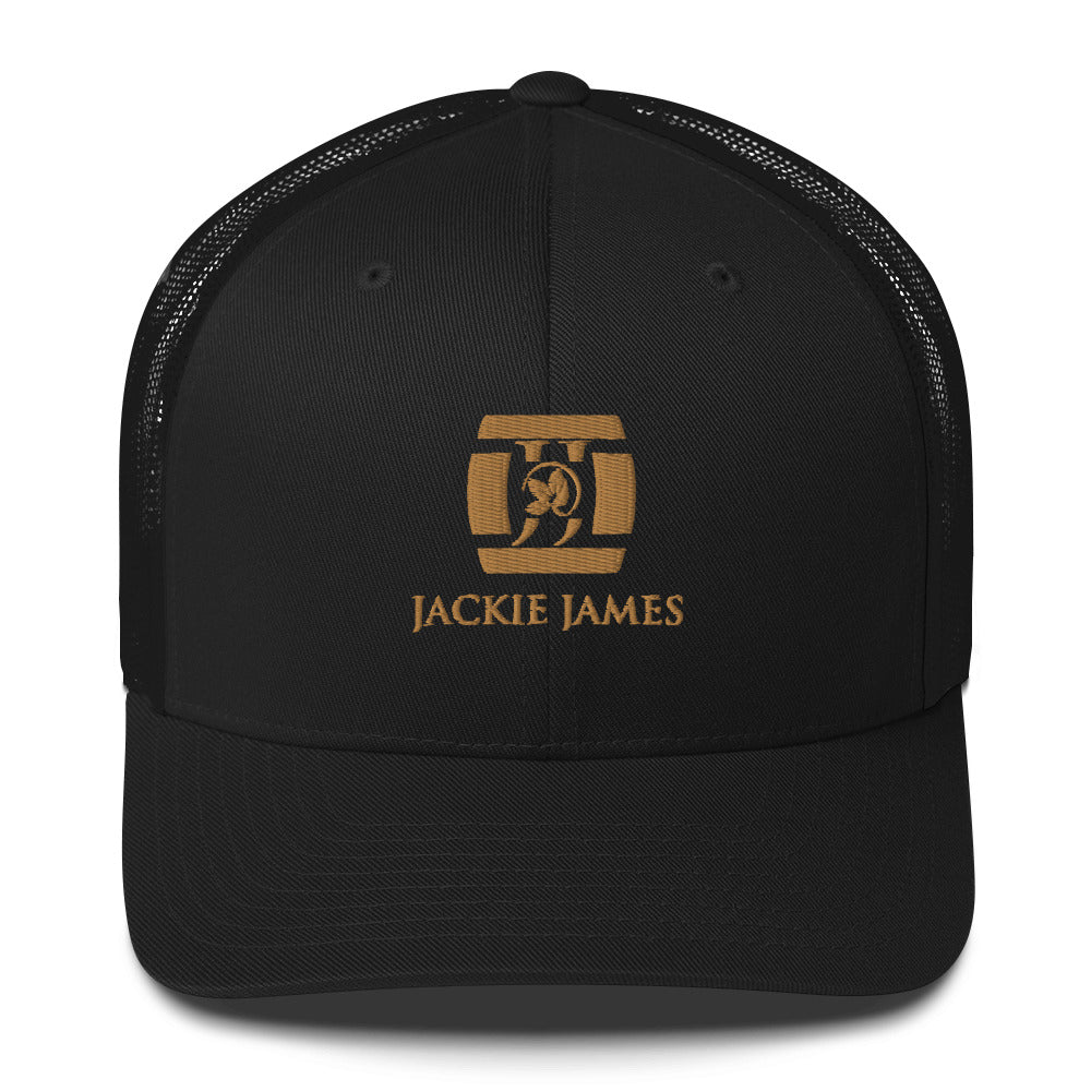 JACKIE JAMES HAT